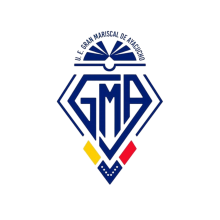 logo gran mariscal de ayacucho